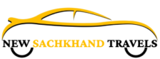 New Sachkhand Travel